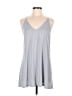 Forever 21 Gray Sleeveless Top Size M - photo 1