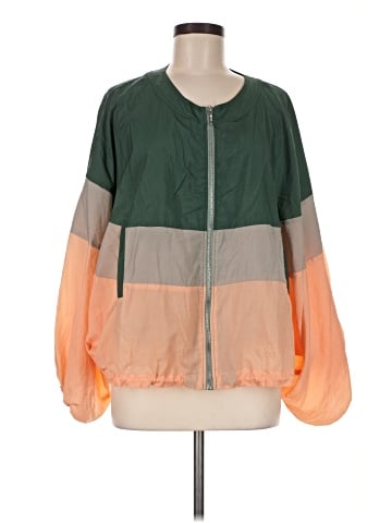Elevenses Windbreaker (view 1)