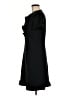 Tory Burch Black Casual Dress Size 8 - photo 5