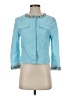 Gianni Bini Blue Jacket Size S - photo 1