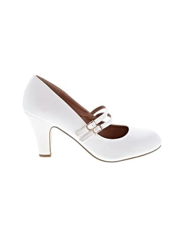 JC Heels (view 1)