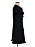 Tory Burch Black Casual Dress Size 8 - photo 4