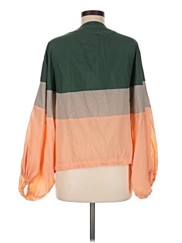 Elevenses Windbreaker (view 2)