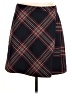 Halogen Argyle Black Formal Skirt Size 8 Petite - photo 1