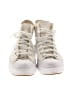 Converse Ivory Sneakers Size 8 1/2 - photo 2