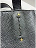 Chloé 100% Leather Black Milo One size - photo 12