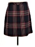 Halogen Argyle Black Formal Skirt Size 8 Petite - photo 2