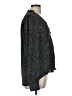 Lulus 100% Polyester Polka Dots Black Long Sleeve Blouse Size M - photo 4
