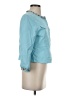 Gianni Bini Blue Jacket Size S - photo 4