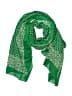 Unbranded Green Scarf One size - photo 1