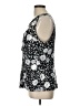 CAbi Black Sleeveless Blouse Size L - photo 5