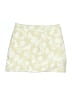 G/Fore Floral Ivory Skort Size 16 - photo 1