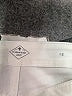 St. John's Bay White Jeans Size 12 - photo 7