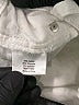 St. John's Bay White Jeans Size 12 - photo 8