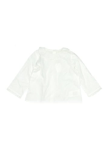 Bonpoint 3/4 Sleeve Blouse (view 1)