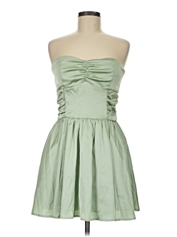 Windsor Cocktail Dress (view 1)