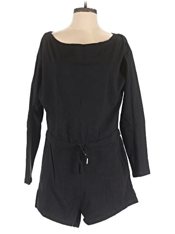 Marissa Webb Romper (view 1)