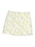 G/Fore Floral Ivory Skort Size 16 - photo 2