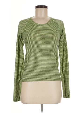 Lululemon Athletica Long Sleeve T-Shirt (view 1)