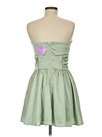 Windsor Cocktail Dress (view 2)