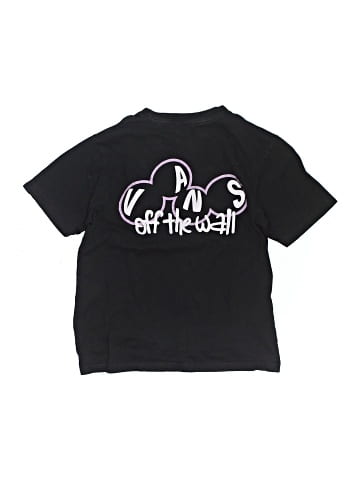 Vans Short Sleeve T-Shirt (view 2)