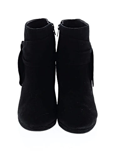Gianni Bini Ankle Boots (view 2)