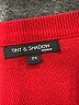 Tint & Shadow Red Pullover Sweater Size 2X - photo 7