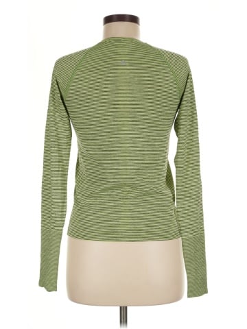 Lululemon Athletica Long Sleeve T-Shirt (view 2)
