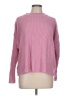Nasty Gal Inc. Pink Pullover Sweater Size 10 - photo 1
