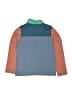 Crown & Ivy Teal Sweatshirt Size 7 - photo 2