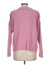 Nasty Gal Inc. Pink Pullover Sweater Size 10 - photo 2