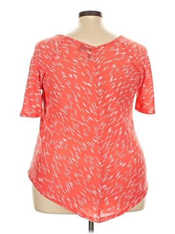 New Directions Short Sleeve Top (view 2)