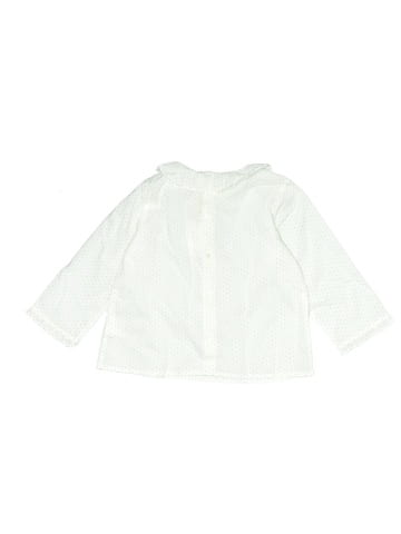Bonpoint 3/4 Sleeve Blouse (view 2)