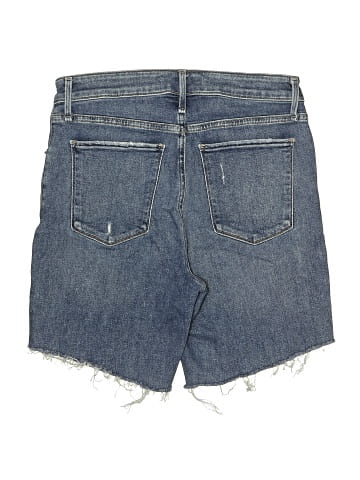 Abercrombie & Fitch Denim Shorts (view 2)