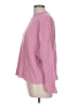 Nasty Gal Inc. Pink Pullover Sweater Size 10 - photo 5