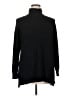Joseph A. Black Long Sleeve Top Size 1X - photo 1