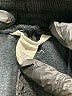 Caslon Black Linen Pants Size XL - photo 4
