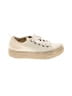 BOBS From Skechers Ivory Sneakers Size 7 - photo 1