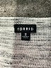 Torrid Gray Pullover Sweater Size 2X Plus (2) - photo 7