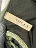 Gilli Green Casual Dress Size L - photo 7