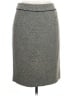 Kasper Tweed Gray Casual Skirt Size 31 waist (estimated) - photo 1