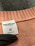 Hollister Pink Pullover Sweater Size XS - photo 7