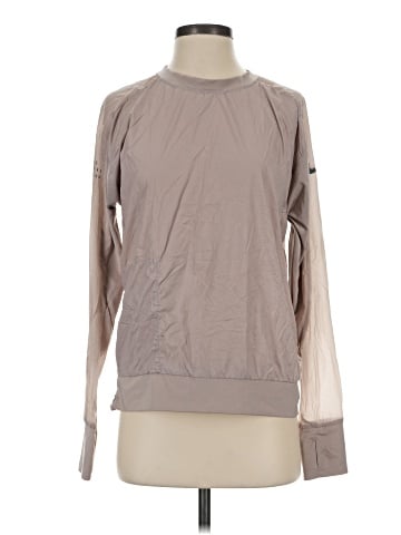 Nike Long Sleeve T-Shirt (view 1)