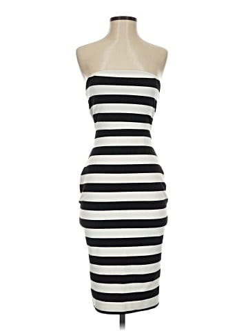 Express Cocktail Dress (view 1)