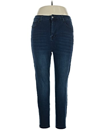 Between Us Jeans (view 1)