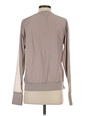Nike Long Sleeve T-Shirt (view 2)