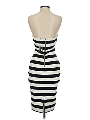 Express Cocktail Dress (view 2)