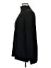 Joseph A. Black Long Sleeve Top Size 1X - photo 5