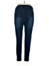 Between Us Stripes Blue Jeans Size 16 - photo 2