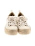 BOBS From Skechers Ivory Sneakers Size 7 - photo 2